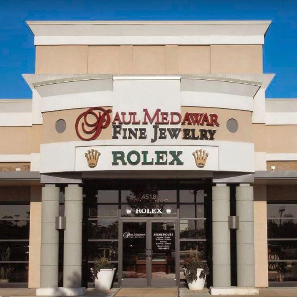 Rolex factory outlet store