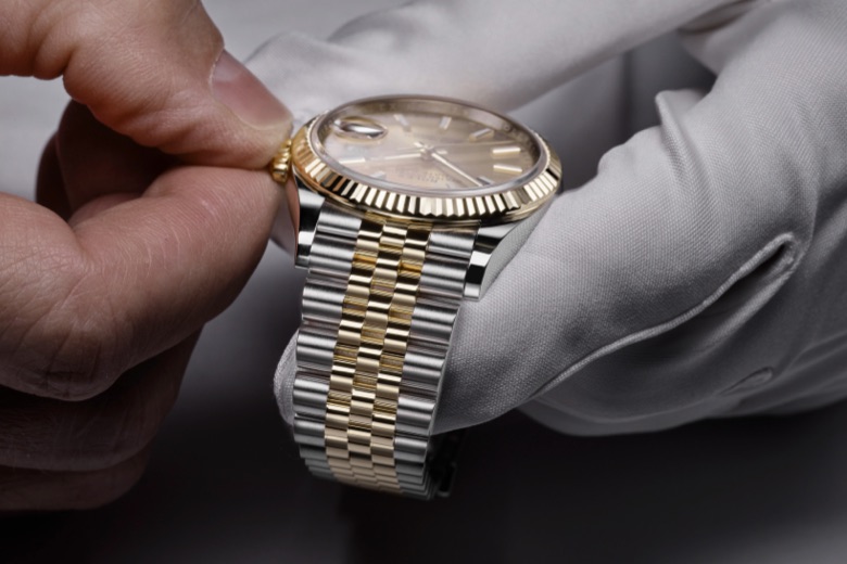 Rolex New Watches 2024 at Paul Medawar Fine Jewelry, official retailer